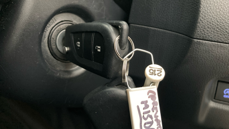 Toyota Aygo X 1.0 VVT-i Edge 5dr Auto Petrol Hatchback